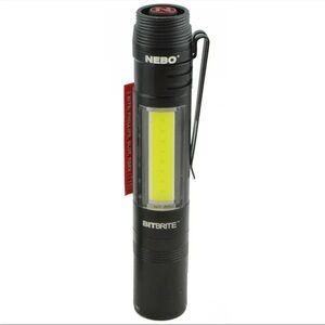 Nebo Bitbite Flashlight